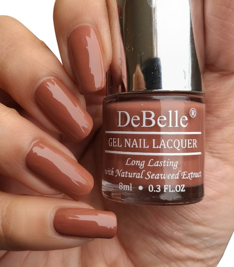 Buy Plum Color Affair Nail Polish - Warm Cocoa - 139 11 ml Online at Best  Prices in India - JioMart.
